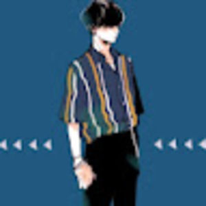 Meet your Posher, Kiki